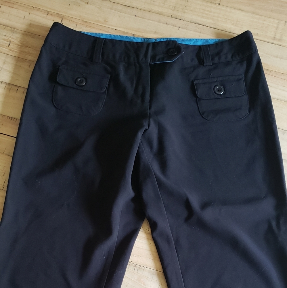 Juniors capri 11